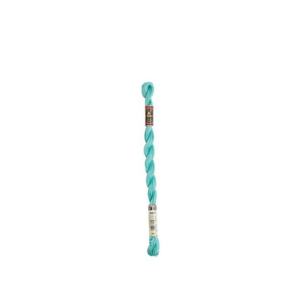 DMC - Fil DMC Coton Perlé Small N8 Col. 993