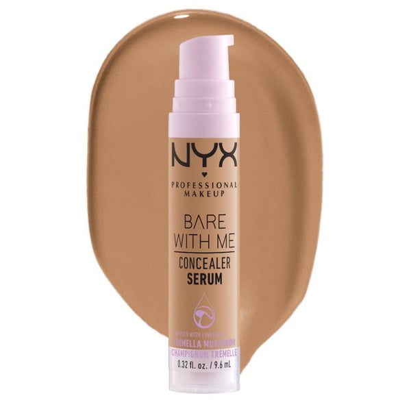 Läppstift - Nyx - Chill - Röd Färg - Sammet Finish - Enkel Applicering