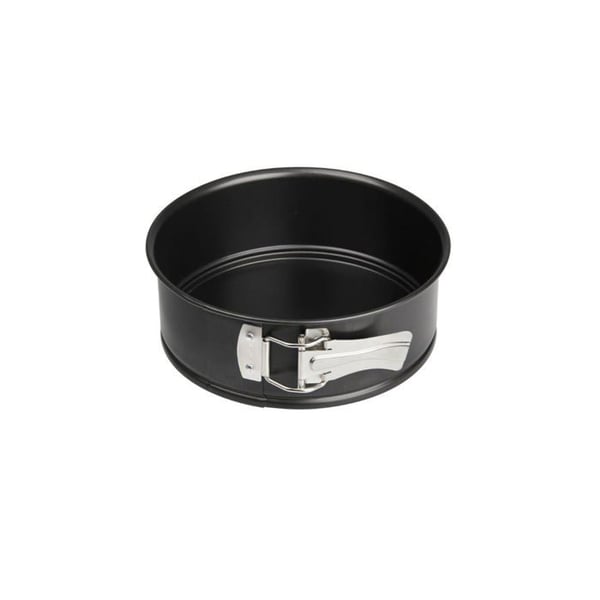 Springform - Zenker - Mini 18 cm - Rostfritt stål - Non-stick beläggning - Idealisk för 4 personer