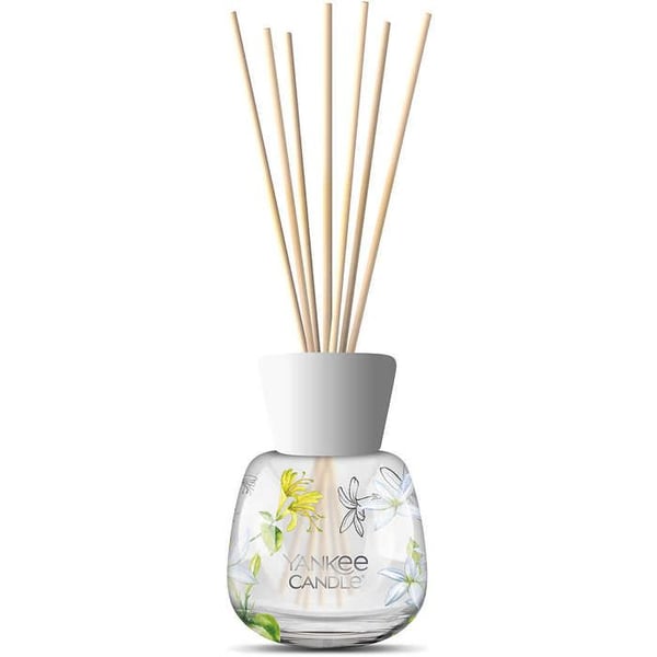 Luktfältsdiffusor Små Pinnar - Trä, Glas - Yankee Candle - 1745731E