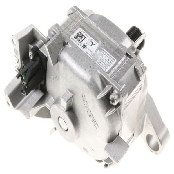 Motorm tvättmaskin, tvättmaskin 00145822 SIEMENS, BOSCH, NEFF, GAGGENAU, CONSTRUCTA, BALAY