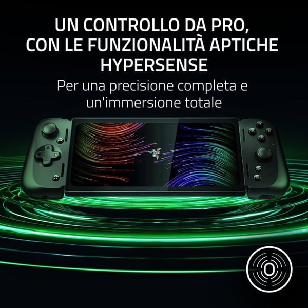 Razer Kishi V2 Pro för Android