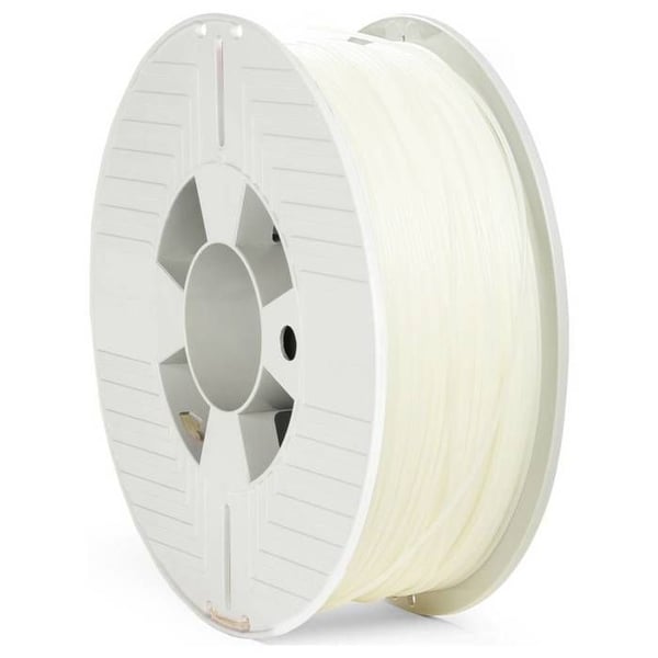 3D-utskriftsfilament - VERBATIM - 55952 - Polypropylen (PP) Vit - 500g - FDM