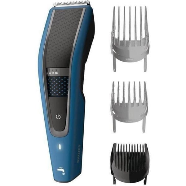 Håroprøver - PHILIPS - HC5612/15 - Serie 5000