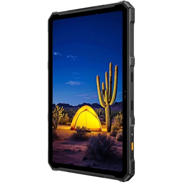Surfplatta - ULEFONE - Armor Pad 4 Ultra 5G - 10,36 tum - 8 GB RAM - 256 GB lagring
