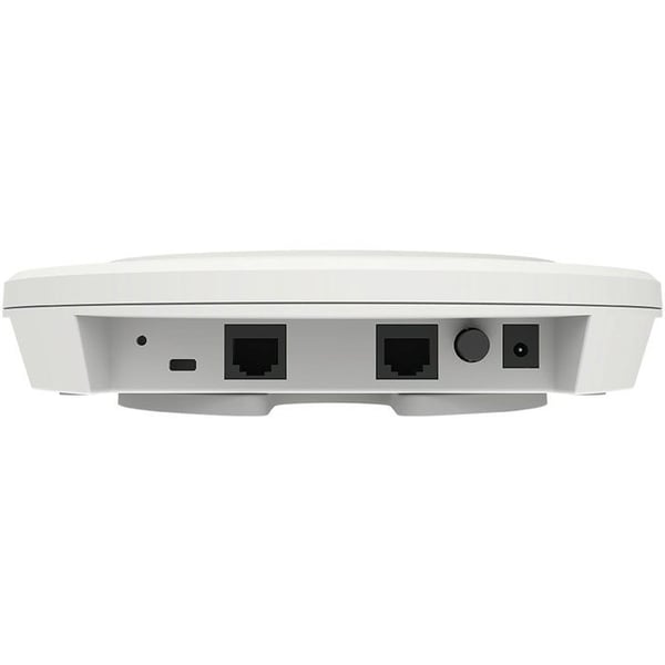 D-LINK-yhtenäinen kaksikaistainen PoE-yhteyspiste - DWL-6610AP - AC1200