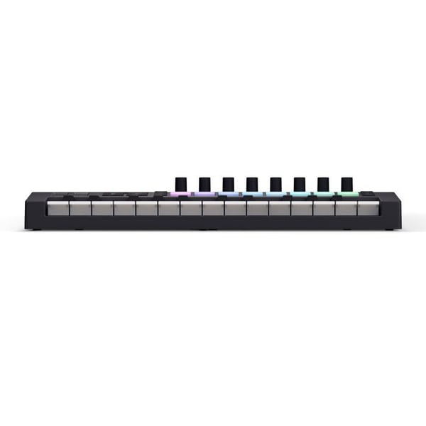 Novation Launchkey Mini 25 MK4 Masterkeyboard