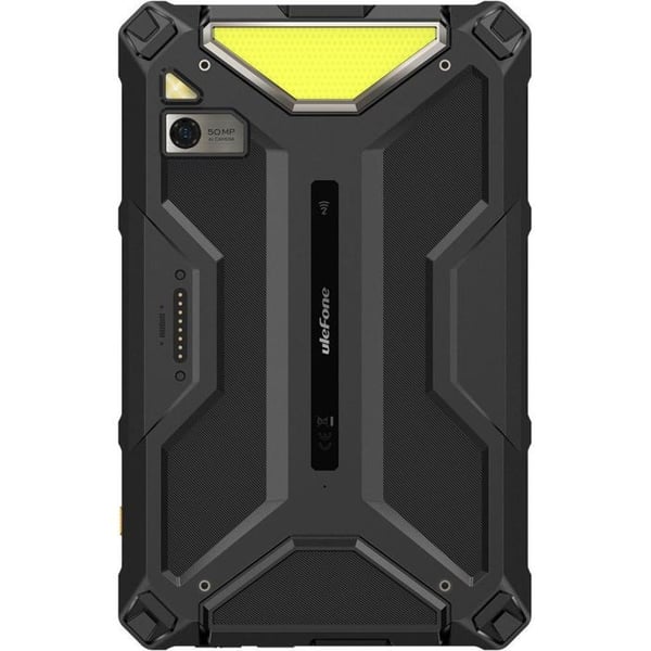 Surfplatta - ULEFONE - Armor Pad 4 Ultra 5G - 10,36 tum - 8 GB RAM - 256 GB lagring