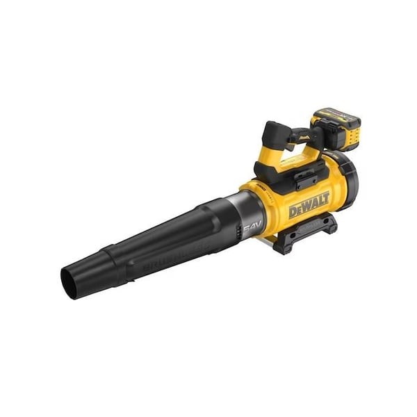 Akselsuger XR FlexVolt 54V Brushless - DEWALT - uden batteri - ingen oplader - DCMBL777N-XJ