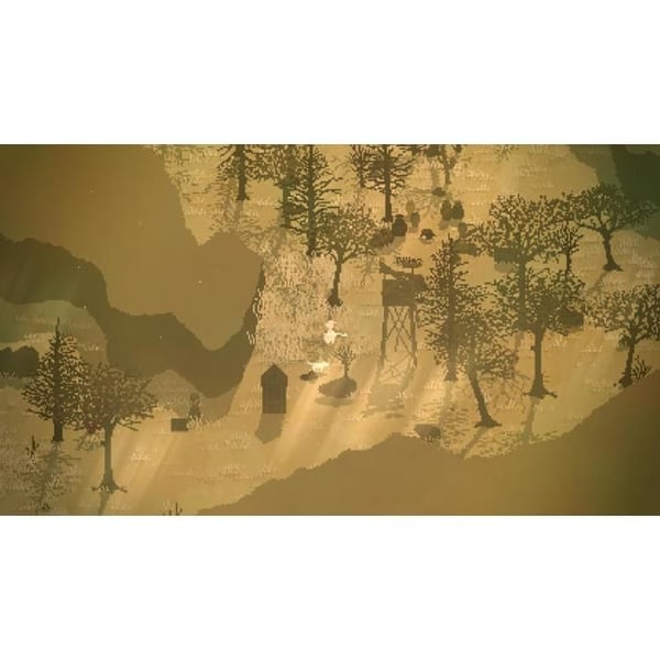 Colt Canyon Nintendo SWITCH