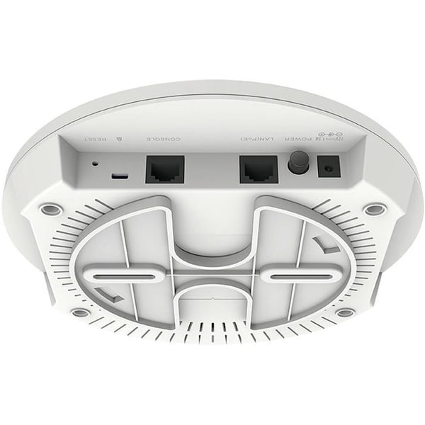 D-LINK-yhtenäinen kaksikaistainen PoE-yhteyspiste - DWL-6610AP - AC1200