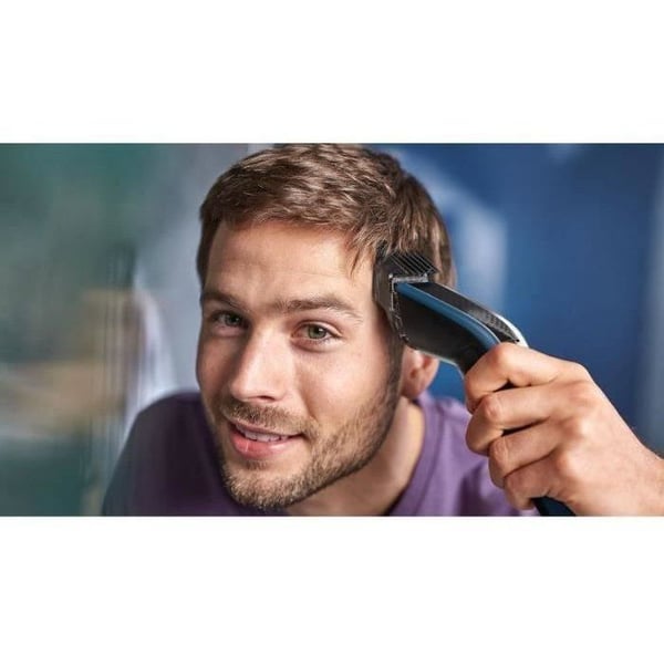 Håroprøver - PHILIPS - HC5612/15 - Serie 5000