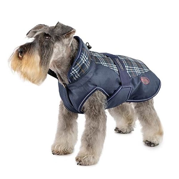Manteau +Scott Breathe Comfort Marin MANTEAU +SCOTT BREATHE COMFORT MARIN 50CM