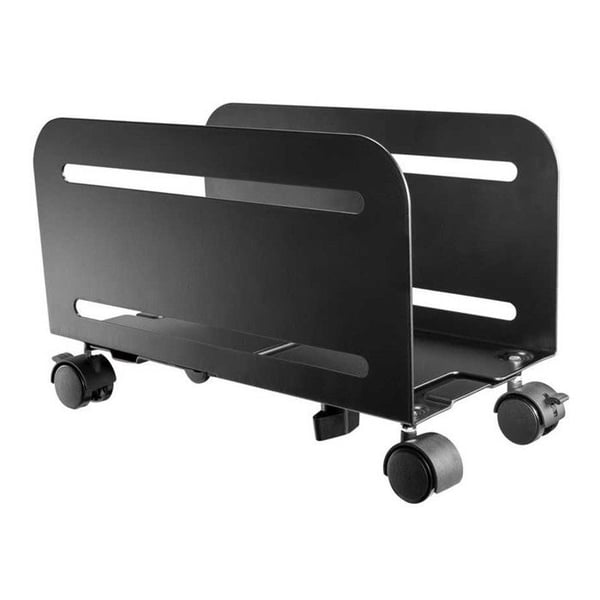 Mobilt skrivbordstöd Napofix MPM002 svart