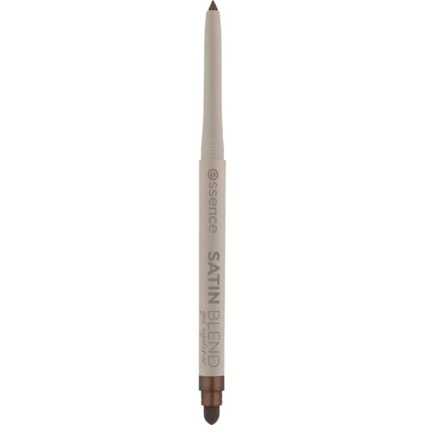 Essence - Eyeliner Gel Satin Blend - 03 Bronsad Lyster