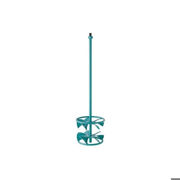 Turbine för Blandetank - COLLOMIX - Typ Dlx - Ø 150 mm - Trådmatning - 50 L Max