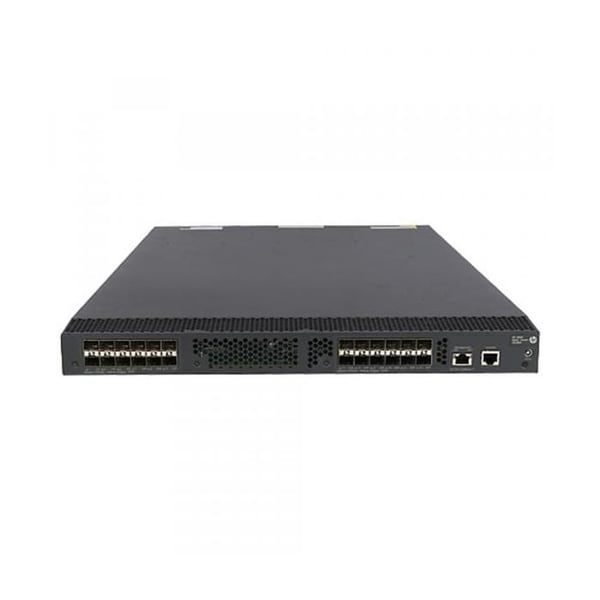 Hewlett Packard Enterprise 5920AF-24XG, Managed Network Switch, L3, Rack Mount, 1U- USED