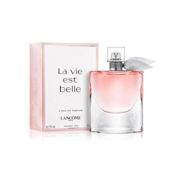 LANCÔME La vie est belle eau de parfum 75 ml