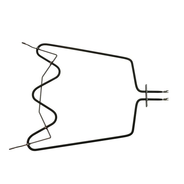 Nedre värmeelement 1150W (243926-27343) - Ugn, spis - WHIRLPOOL, BAUKNECHT, ARISTON HOTPOINT, KITCHENAID, IKEA WHIRLPOOL,