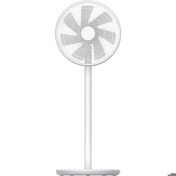 Xiaomi PYV4007GL golvfläkt 45W vit metall 3 hastigheter