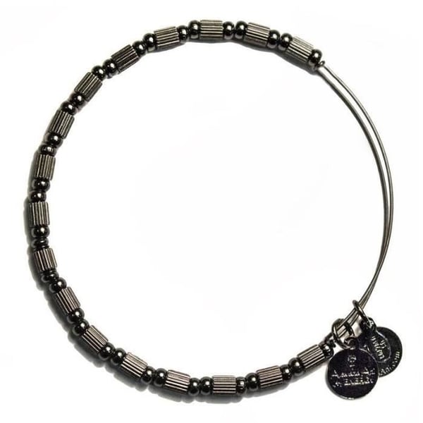 Armband - Alex And Ani - BBEB28H - Silver Metal - Dam - Vuxen