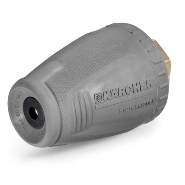 Rotabuse - KÄRCHER - 41140190 - 35 - 180 bar - Keramisk dyse