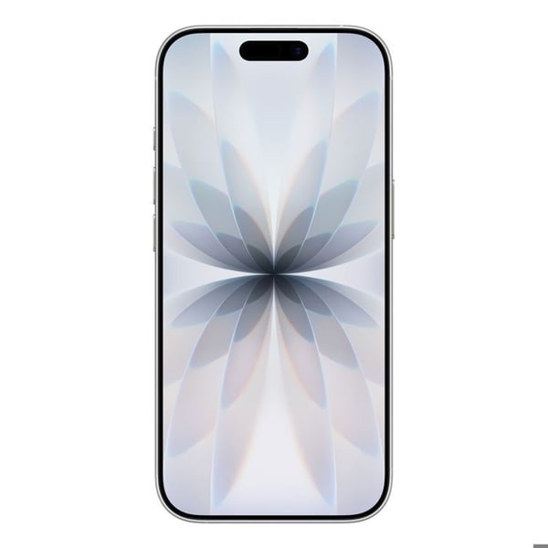 Smartphone Apple Iphone 17 6,3" A19 256 GB Vit SMARTPHONE