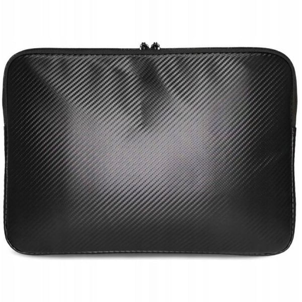 Ryggsäck - CG MOBILE - Red Bull Sleeve - Kolfiber - 14 tum - Svart