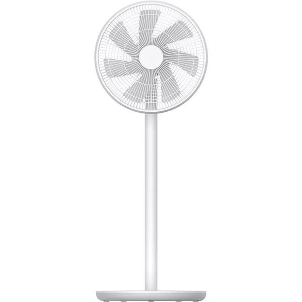 Xiaomi PYV4007GL golvfläkt 45W vit metall 3 hastigheter