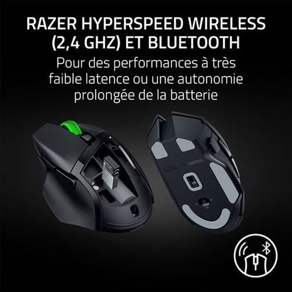Razer Basilisk V3 X HyperSpeed