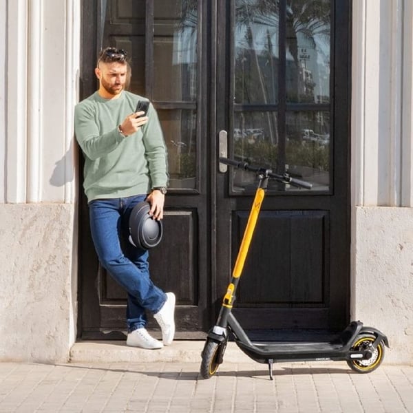 Cecotec Elektrisk Sparkcykel Bongo M30 Connected