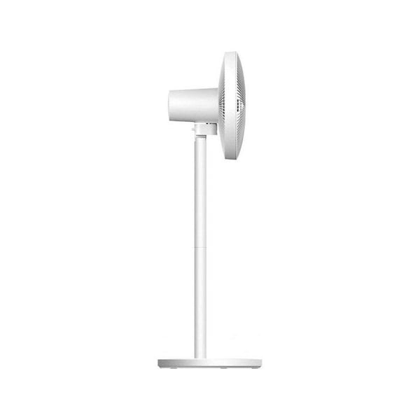 Xiaomi PYV4007GL golvfläkt 45W vit metall 3 hastigheter