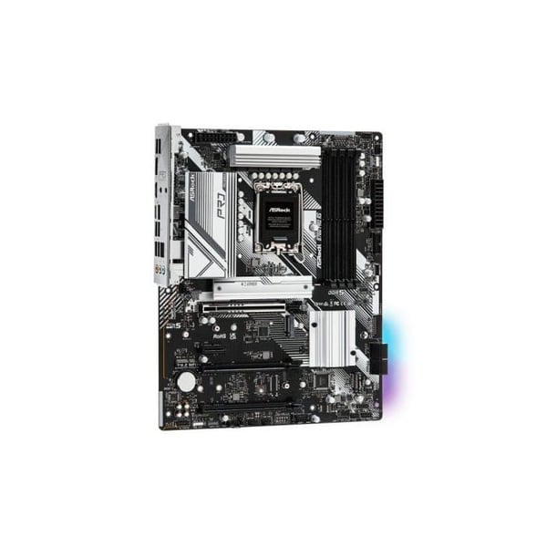 ASROCK B760 PRO RS