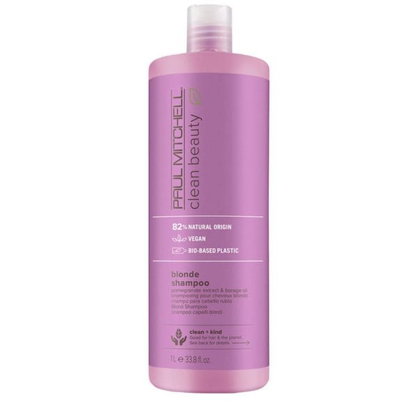 Blondschampo 1000ml