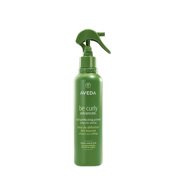 Spray för förstyling - Aveda - Be Curly - 200ml - Kontroll av frizz - UV-skydd