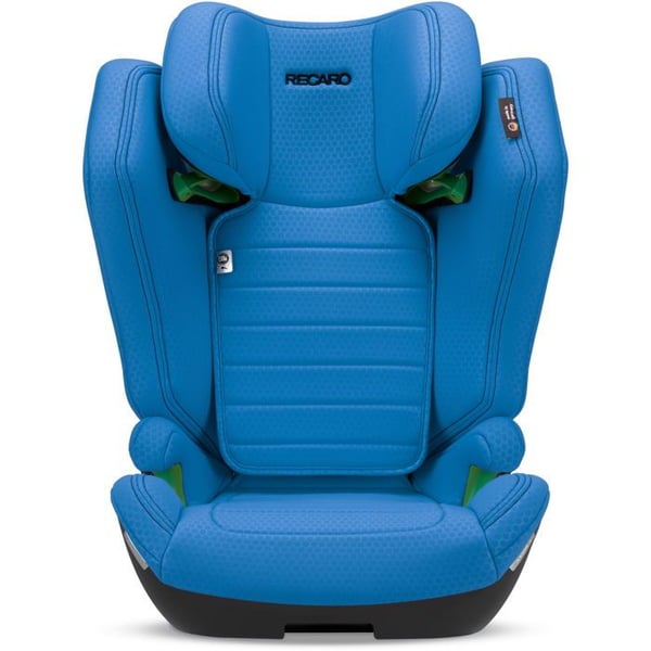RECARO Axion1 Exclusive i-Size Lugn Blå