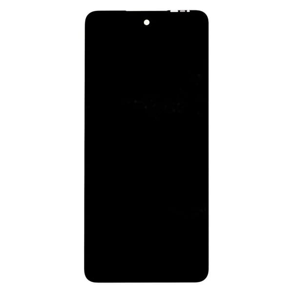 LCD Ersättningsskärm TXD Infinix Hot 40i / Smart 8 / Tecno Spark 20C HD Svart