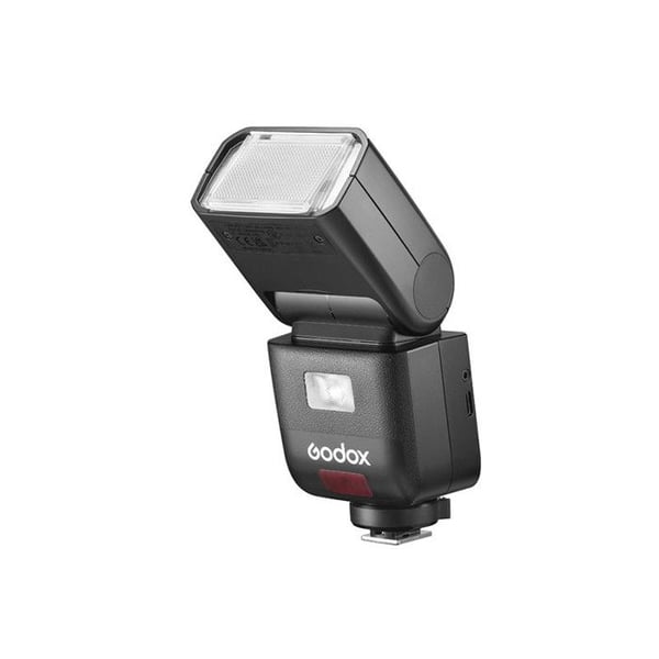 GODOX Flash V480O kompatibel med Olympus / Panasonic