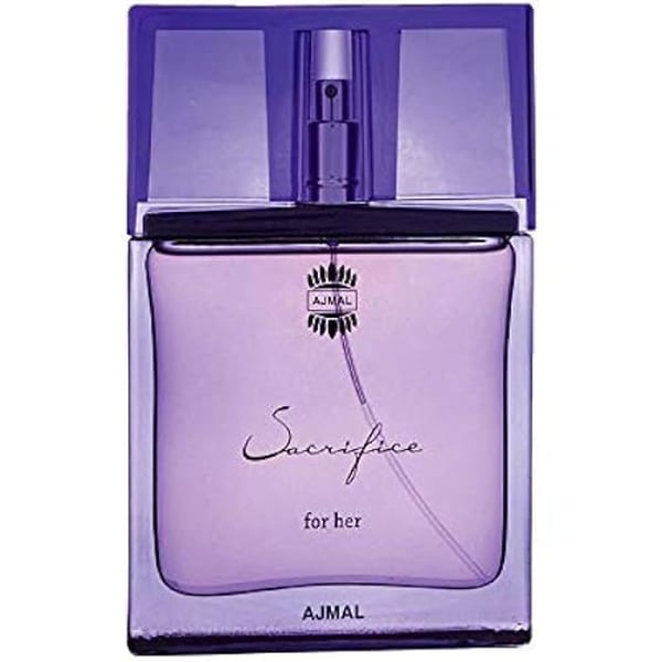 Eau de Parfum - AJMAL - 50 ml - Original - Hög kvalitet