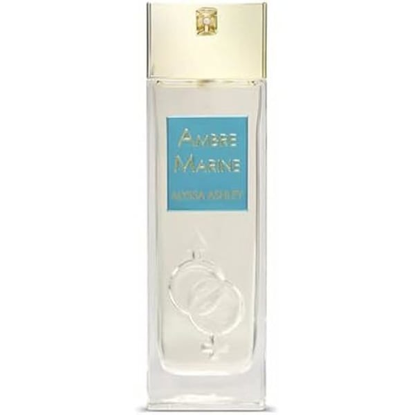 Blandad parfym Alyssa Ashley EDP Ambre Marine 100 ml