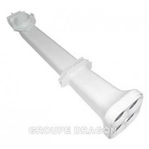 Atlantis arminlopp 290 mm för Brandt VLA424 AA8HVEFFA Vedette Atlantis A100F diskmaskin