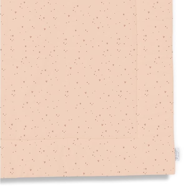 Gloop - Lekmatta Pink Sparkle - GLOOP!