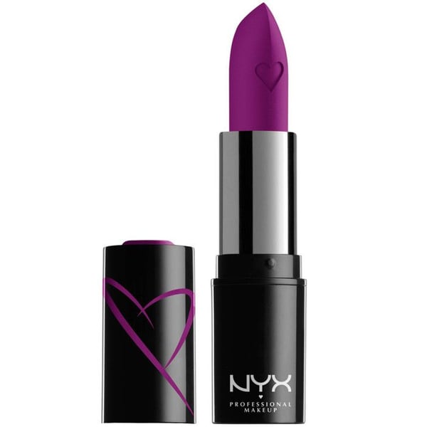 Nyx - Satinläppstift Shout Loud - 22 Emotion