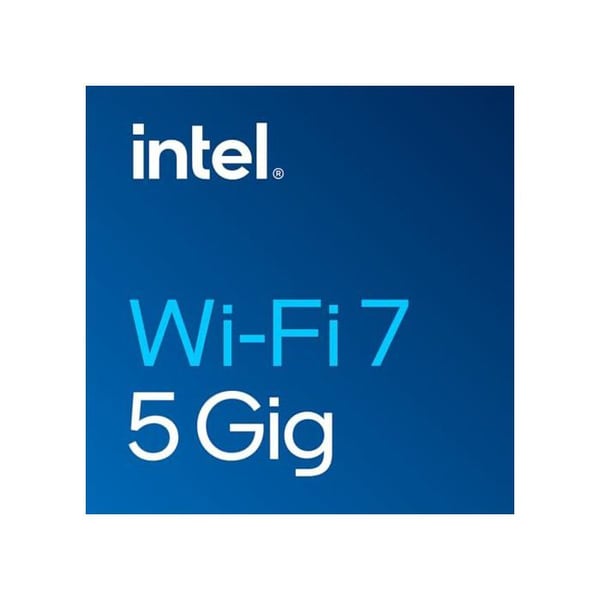 Nätverksadapter - Intel - BE200 - WIFI7 - M.2 2230 Modul