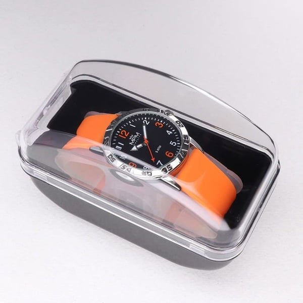 Armbandsur - MPM Quality - W05M.11224.J - Barn - Vattentät 50m - Analoga kvartsur