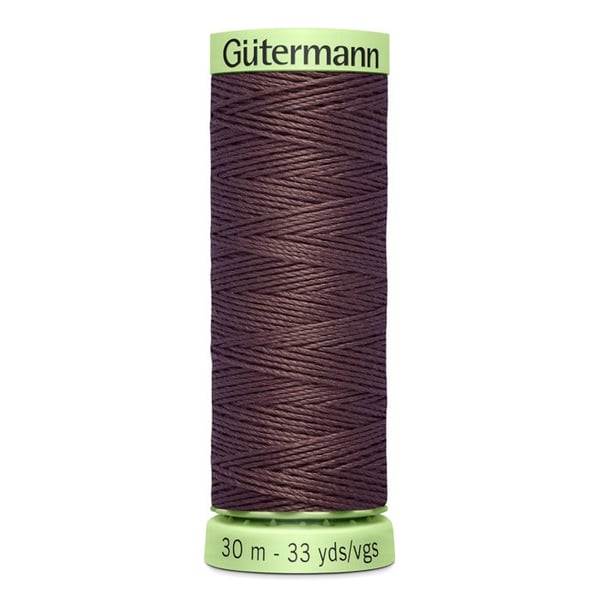 Lot 5x30m super starkt 100% polyester - Att 883