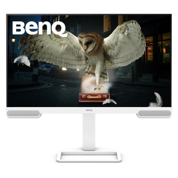 BenQ EW2790U Monitor 27" 4K P3 USB-C HDMI för PC