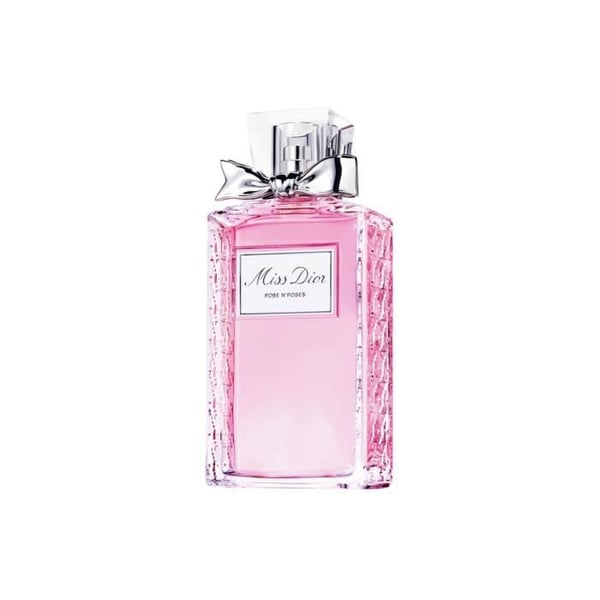 DIOR MISS DIOR ROSE N'ROSES EAU DE TOILETTE 77ML - Parfymer - DIOR