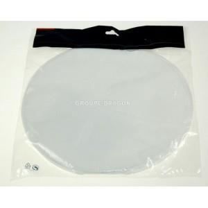 Filter - NILFISK ADVANCE - GD930/UZ930 - Flerskiktspapper - 5 stycken - Dammsugare
