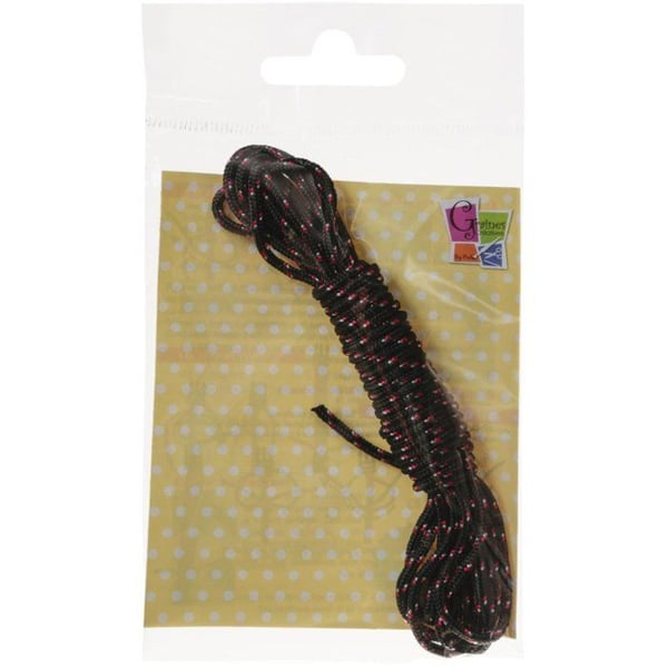 Créacord - Corde Créacord Ø 2mm Natt 3m